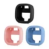 Silicone Anti-drop Protective Shell for Bose SoundLink Micro 2 Portable Speaker Protective Sleeve Travel Carrying Case Not Included Speaker