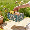 DIY Diamond Painting Handheld Storage Box Kit Table Top Art Decoration Gifts