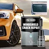 Windshield Crack Repair Fluid Car Window Repair Window Scratch Crack Repair Tool