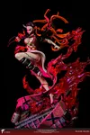 1/6 Scale Nezuko Kamado with LED - Demon Slayer: Kimetsu No Yaiba Resin Statue - FIT Studio