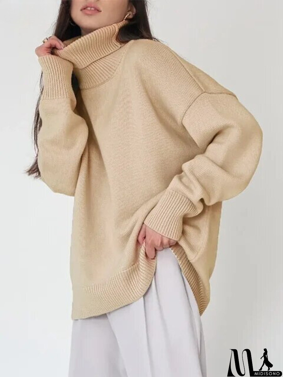 MidiSono - Effortless and Trendy general Sweater