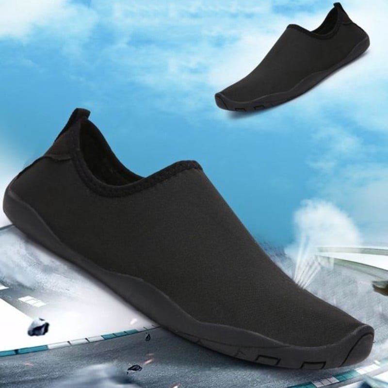 (☀️2023 Early Summer Sale⛱) Womens and Mens Water Shoes Barefoot Quick ...