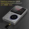 HiFi MP3 Player Lossless DSD Digital Audio Music Player Support up to 256GB