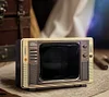 Nostalgic Old TV Power Bank