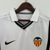 Retro 2000-01 Valencia Soccer Jersey Home
