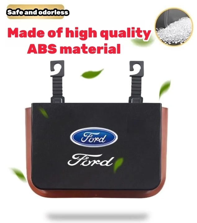 Car Multifunctional Foldable Telescopic Hanging Garbage Can