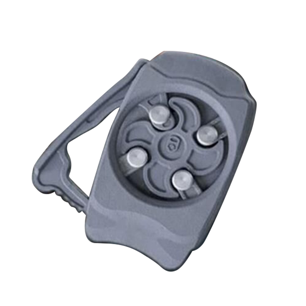 

Multi Function Beer Bottle Opener Jar Can Opener Home Kitchen Bar Supplies, 501 Original