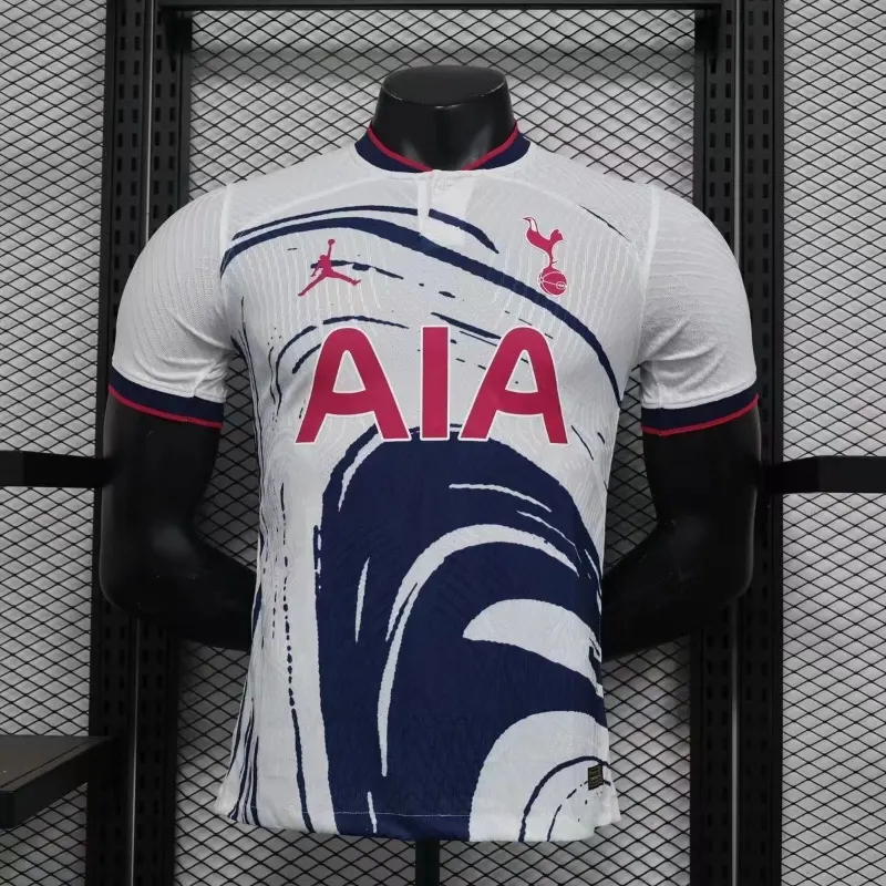 24/25 Player Tottenham Hotspur Special Edition Soccer Jersey