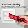 VC1017 Non-contact LED Electric Tester Digital AC Voltage Meter Detector
