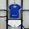 25/26 Kids Rangers Soccer Jersey Home