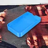 uk.everydayedeals Diamond Painting Plate Tray Storage Case Tool(Tray + Storage Box )