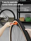 Bike Tire Lever Bicycle Tire Pry Bar Bike Tire Removal Tools Cycling Accessories