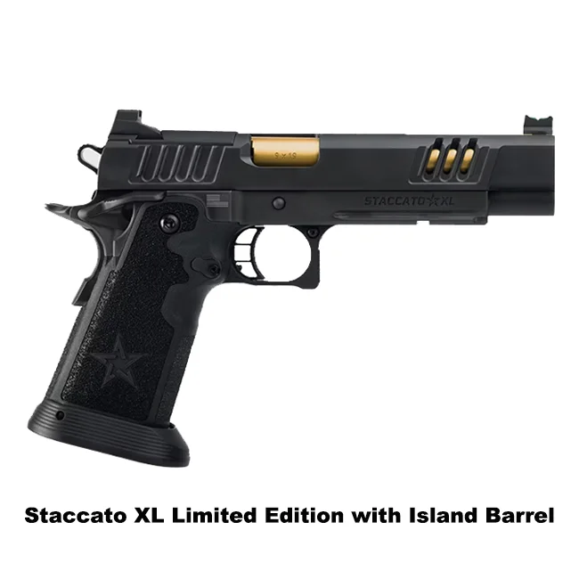 STACCATO - dokonalé spojení výkonu a jedinečného designu