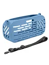Silicone Cover Case Shockproof Flexible Carrying Case for Bose SoundLink Max