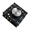 XY-AP100L 100Wx2 2.0 Channel Amplifier Board Digital APP Control Module Kit
