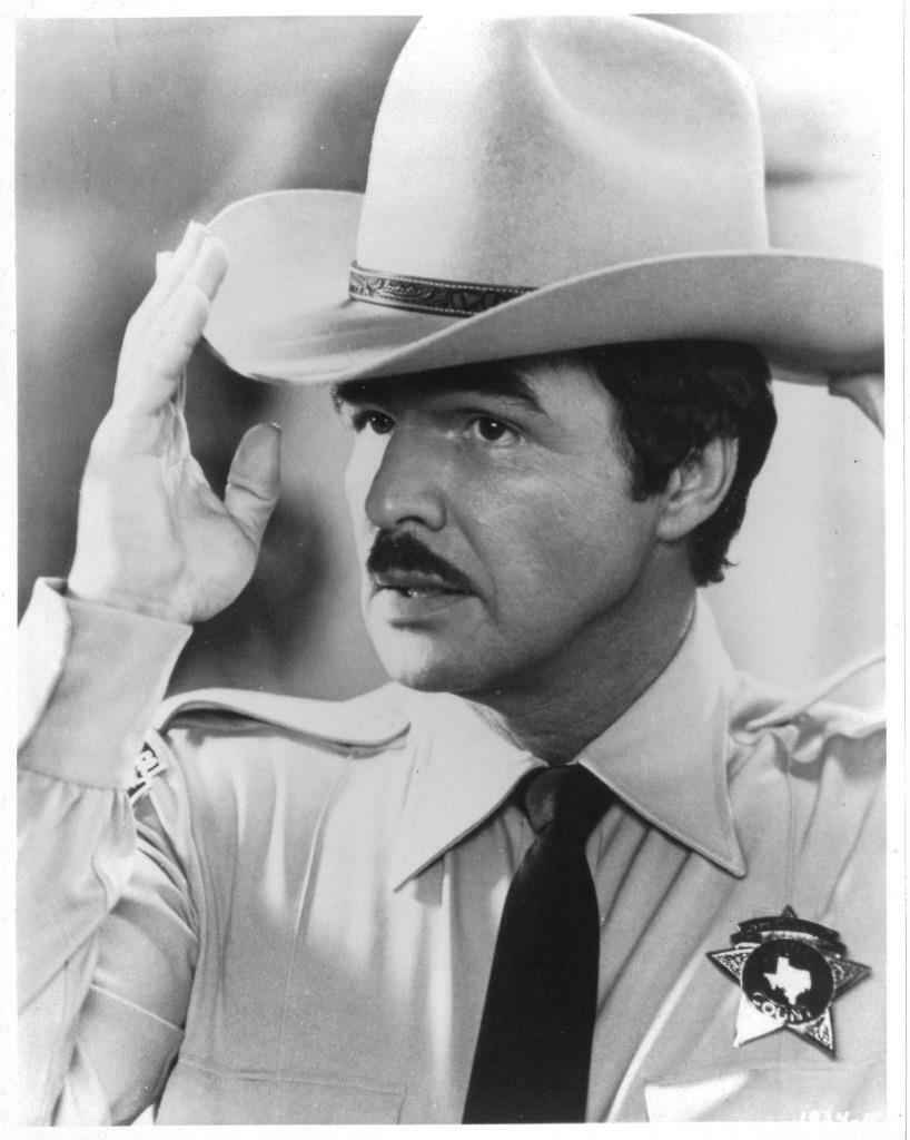 Burt Reynolds 8x10 Picture Simply Stunning Photo Poster painting Gorgeous Celebrity #26