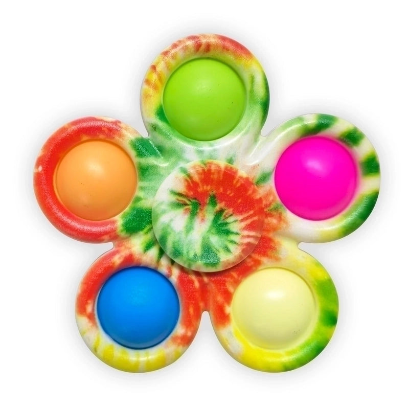 Fidget Toys Multicolor Plastic Toys