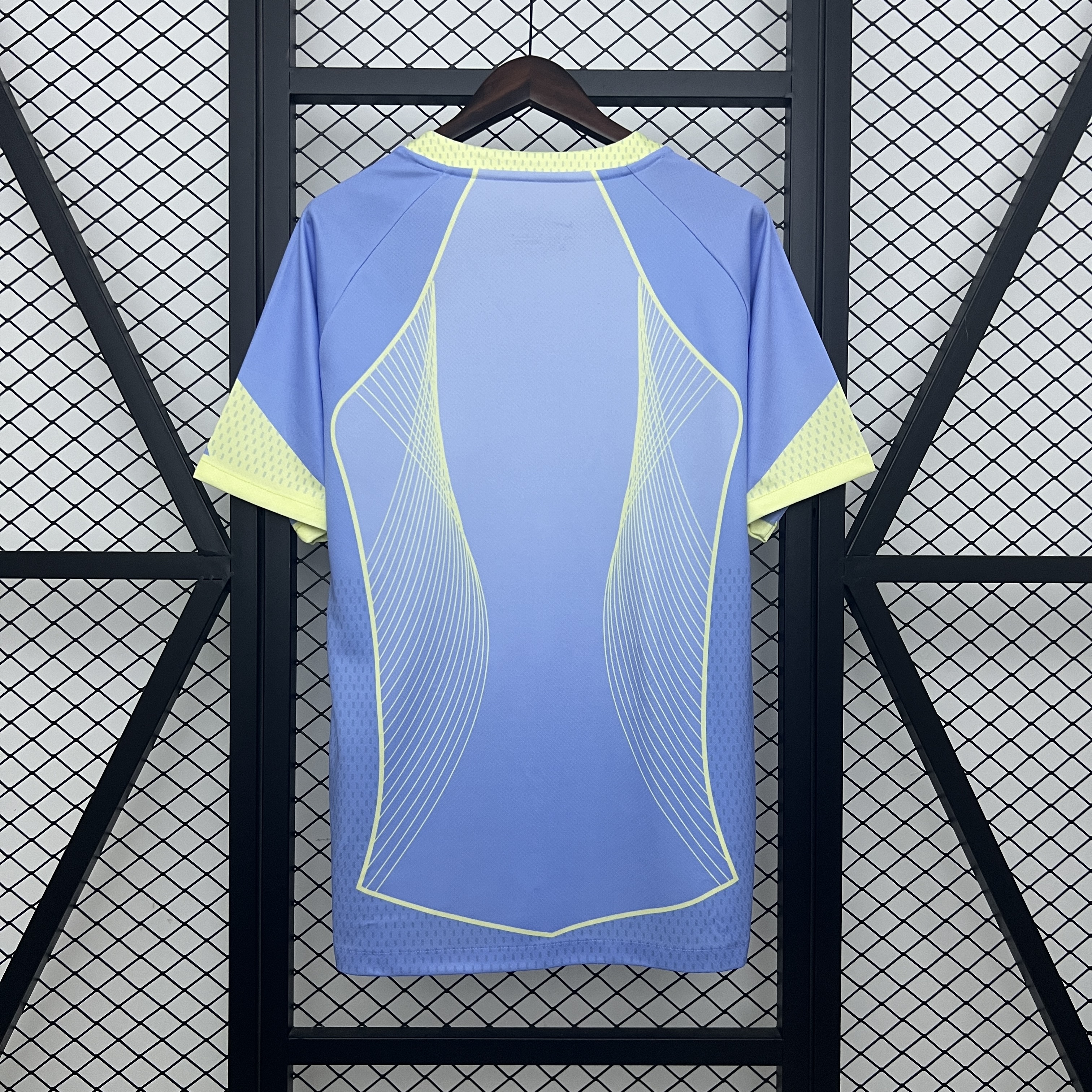 25/26 Barcelona Special Edition Football shirt Thai Quality