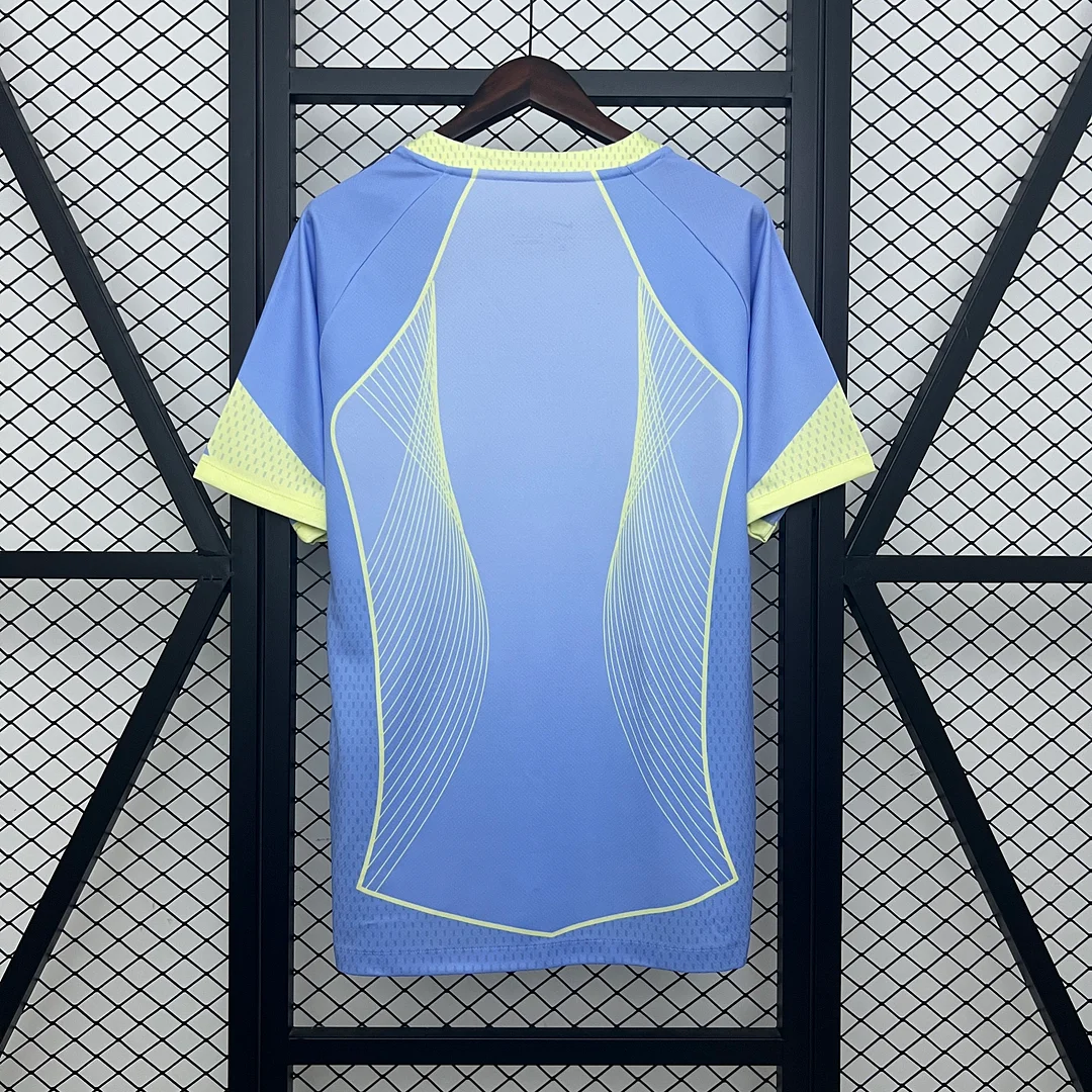 25/26 Barcelona Special Edition Football shirt Thai Quality