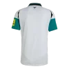 Newcastle United Third Away Soccer Jersey 2024/25