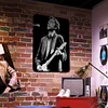 (Multi Style)Eric Clapton - Metal Tin Signs(8*12Inch/12*16Inch)