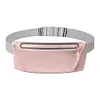 Fanny Pack Waterproof Waist Pack with Phone Holder Bottle Holder for Men & Women