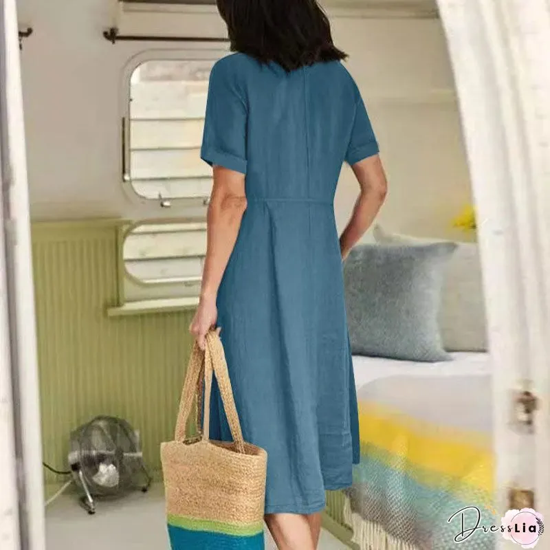 Casual Dress for Women
