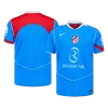 Atletico Madrid Third Away Soccer Jersey 2025/26