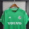 2023/2024 Maccabi Haifa Home Football Shirt 1:1 Thai Quality