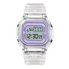 Sport-Uhr JELLY