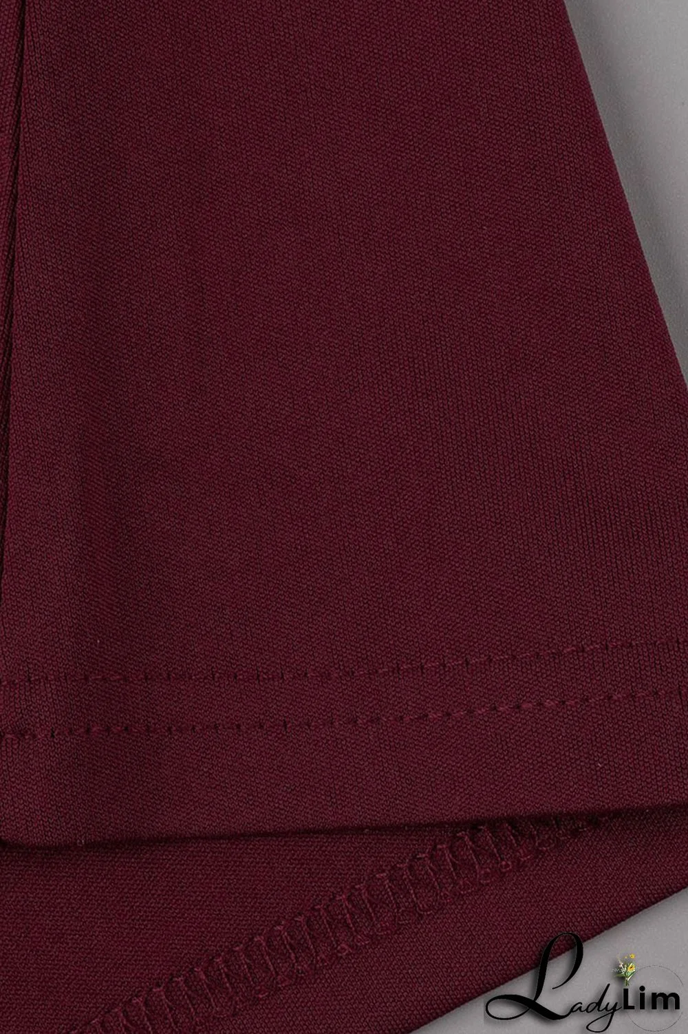 Yellow Casual Print Patchwork O Neck Short Sleeve Two Pieces