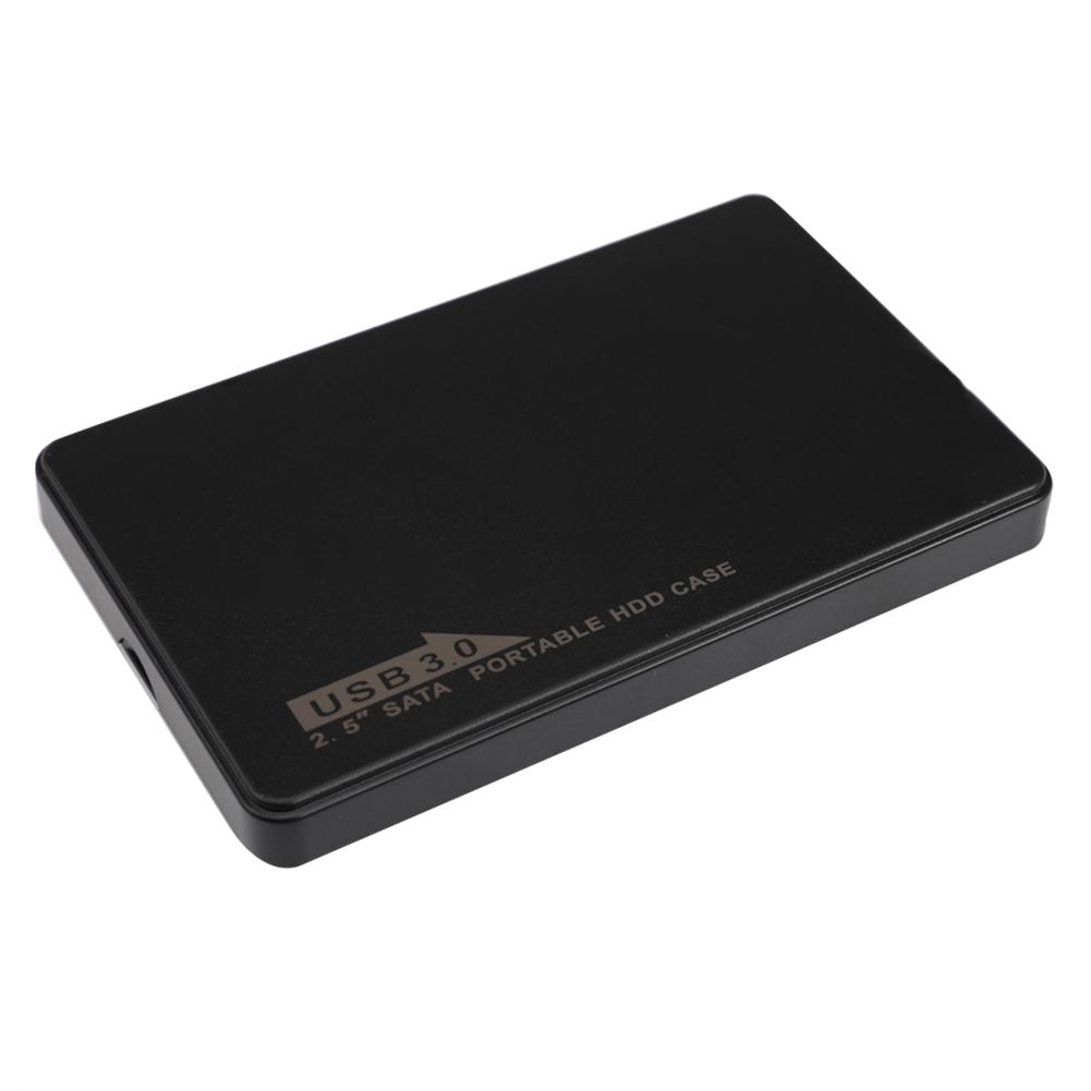 

2.5 inch External HDD High Speed Micro B to USB 3.0 Hard Disk Drive, 160g, 501 Original