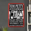 Tom Petty - Vintage Metal Signs - 20*30cm/30*40cm - Music