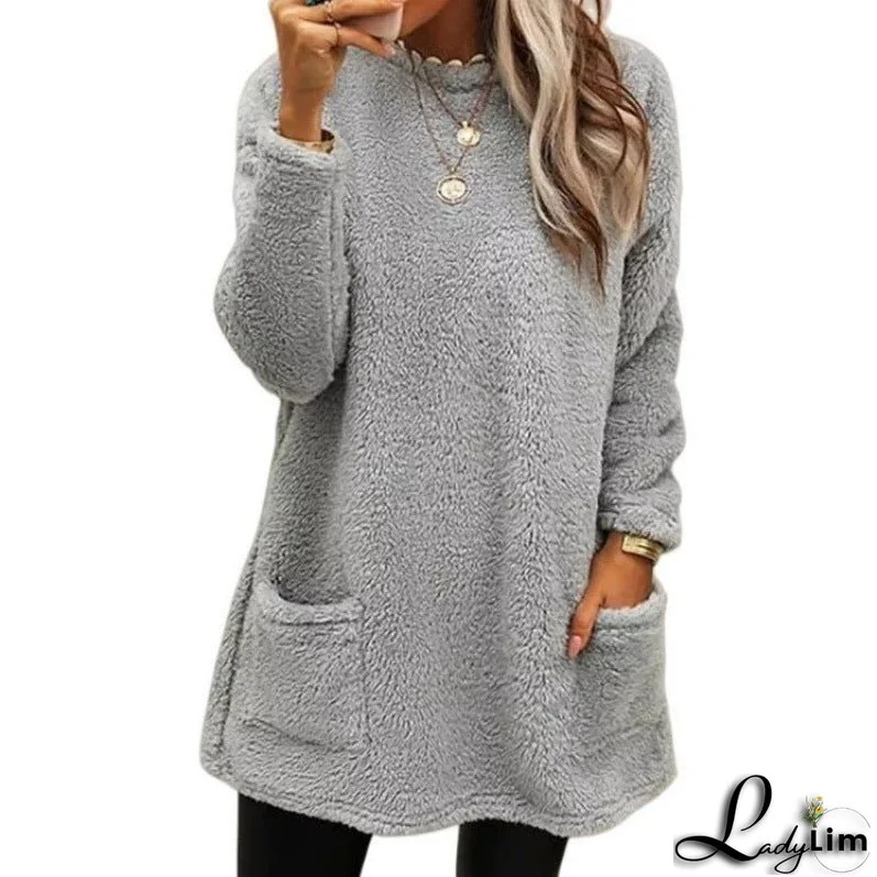 Fashionable and Effortless winter T-shirt