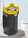 Fishing Water Cup Holder Fishing Storage Shelf Multifunctional Fishing Equipment