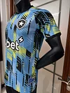 Joyfball 2025/2026 Botafogo Goalkeeper Soccer Jersey