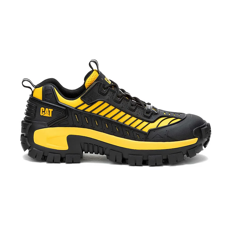 Men's Invader Mecha Composite Toe Work Shoe