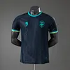 2026Brazil  World Cup Special Edition - Black Player Version Jersey 1:1 Thai Quality