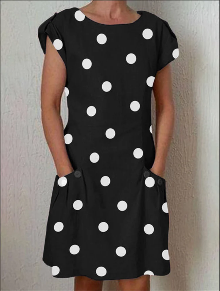 Stylish and Comfortable Dresses for Older Women