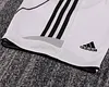 Joyfball 2006-2007 Kids Size Retro Real Madrid Home Football Shirt