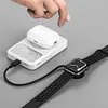 ICEMAG 2 MagSafe Power Bank 30W Max Two-Way Fast Charging 15W Qi2 Wireless Output 10000mAh With Transparent Foldable Stand