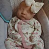 Babiesprincess Lifelike Reborn Baby Doll, Babiesprincess