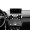 Ugode Wireless CarPlay Android Auto Touch Screen For Audi A1 Car Stereo