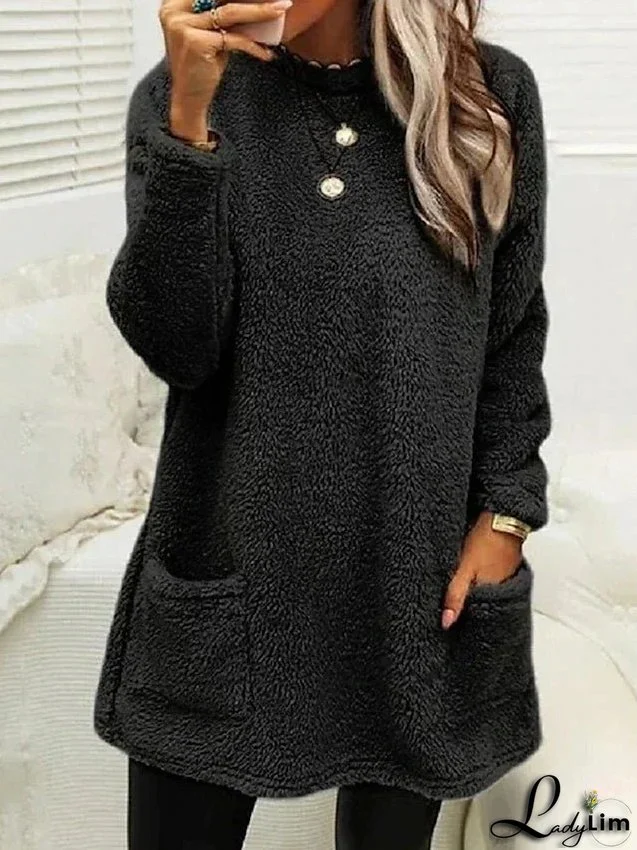 Classic and Elegant garment