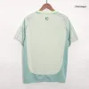 Mexico Away Soccer Jersey Copa America 2024