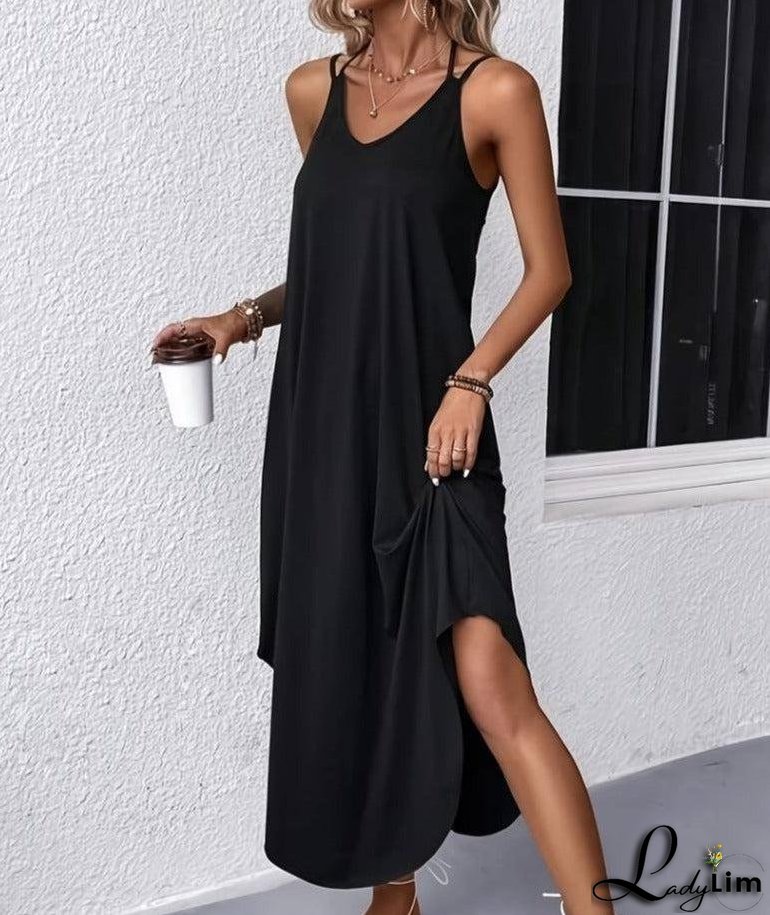 Casual and Stylish winter Dress