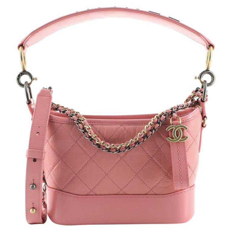 Quick Tips to Authenticate the Chanel Gabrielle Hobo Bag - Academy by  FASHIONPHILE