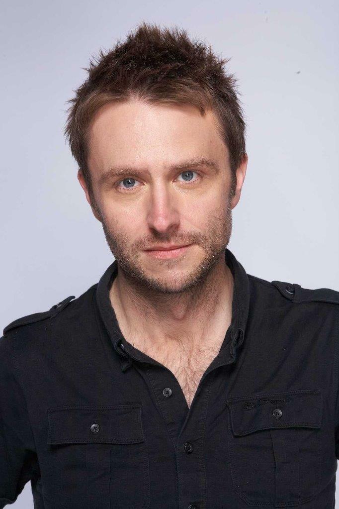 Chris Hardwick 8x10 Picture Simply Stunning Photo Poster painting Gorgeous Celebrity #7