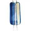 Trolling Fishing Diving Flash Board Salmon Fishing Flasher Bait Lure Flasher