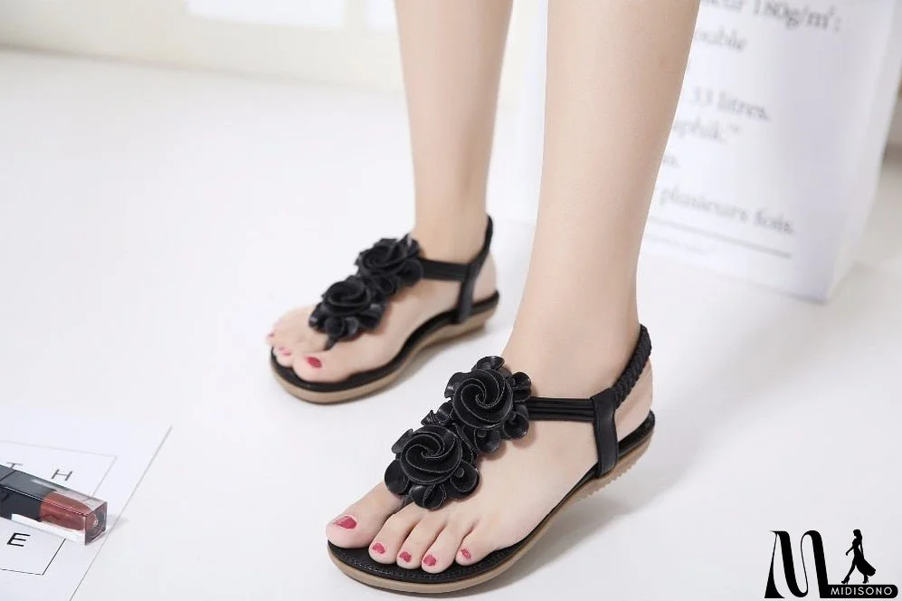 Comfortable and Light Sandals